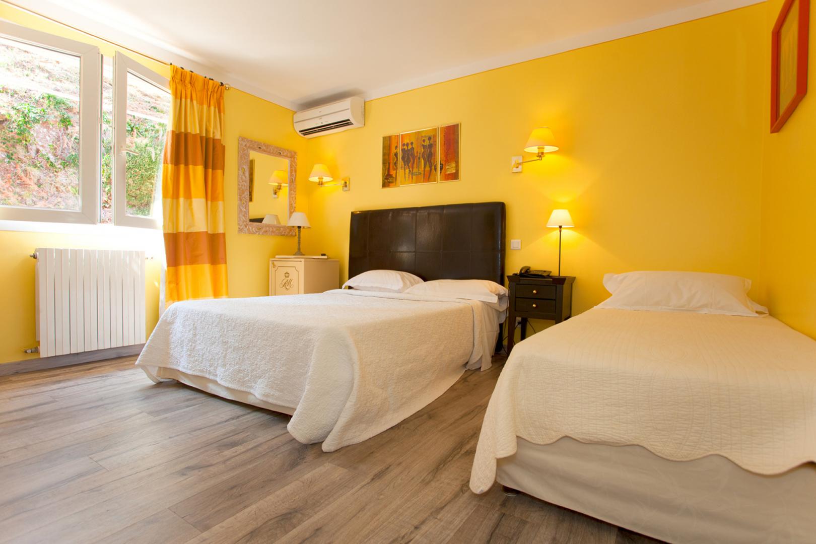 Hôtel Pietracorbara